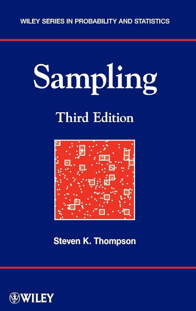 Sampul Sampling : Third Edition