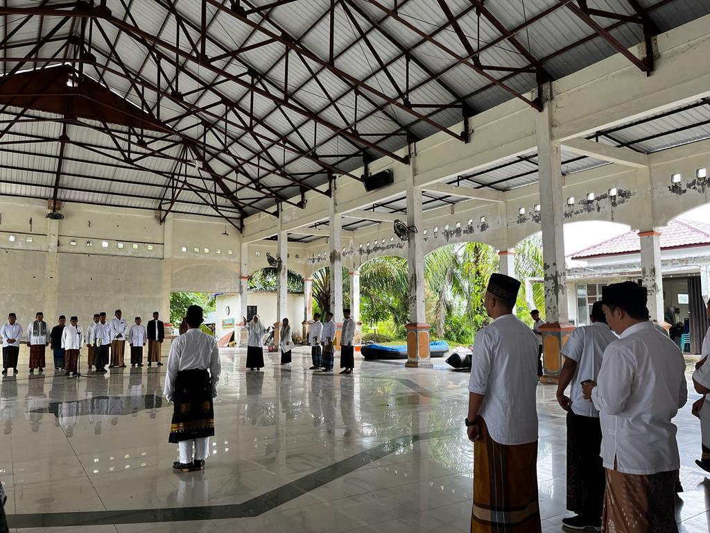 Momentum Peringatan Hari Santri Nasional 2022