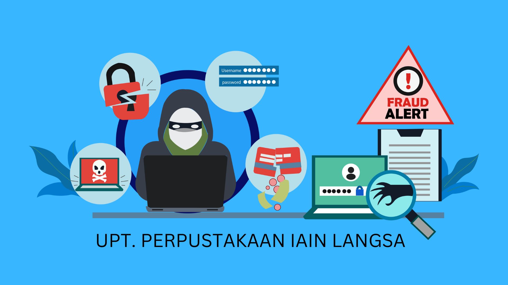 Mengenal Arti Kata "Hacker"