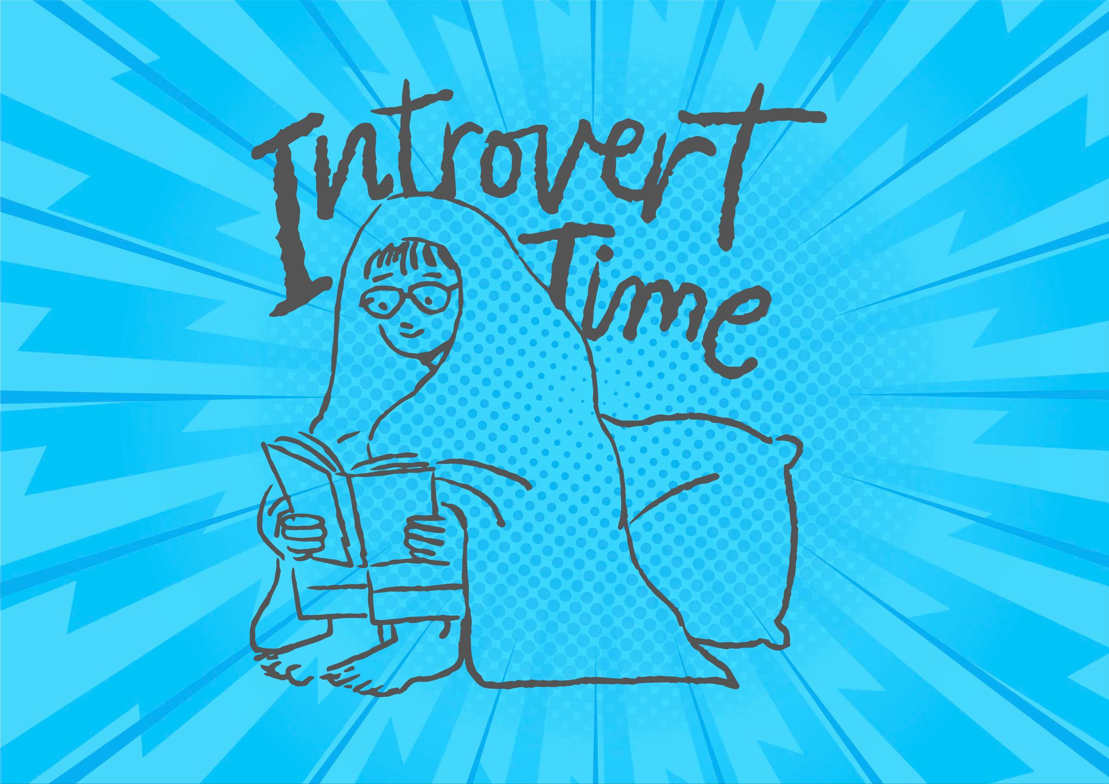 Hari Introvert Sedunia