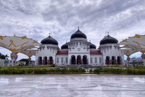 13 Suku yang Eksis di Aceh