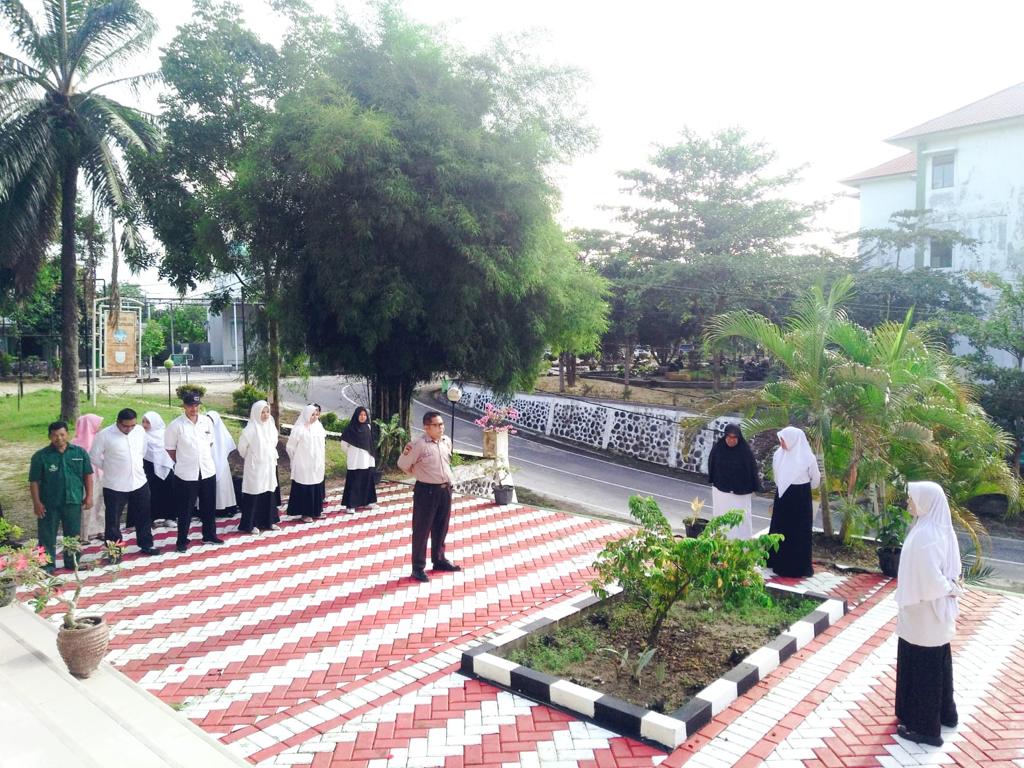 Rezeki yang Berkah