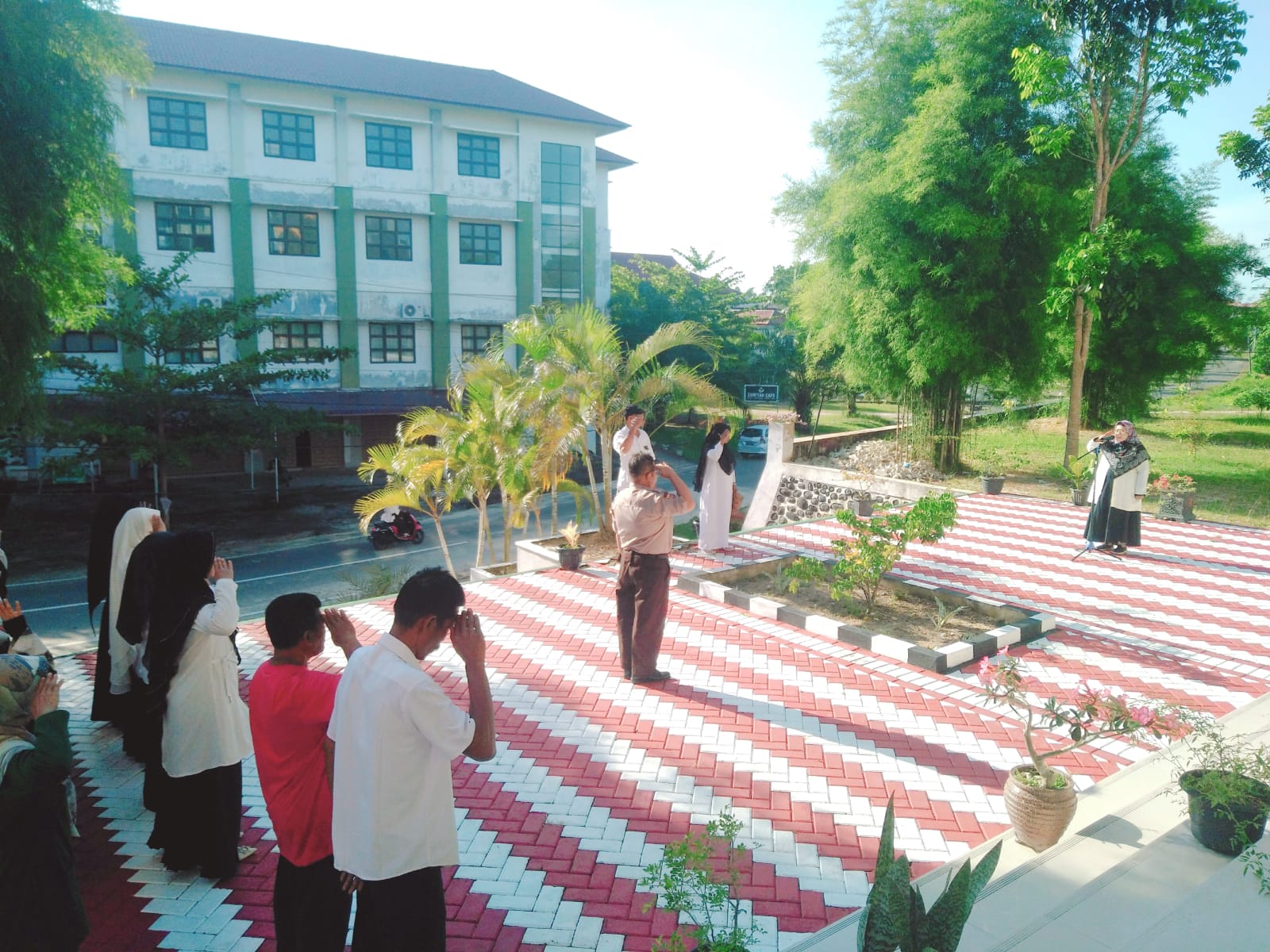 Semangat Pancasila di Awal Juni
