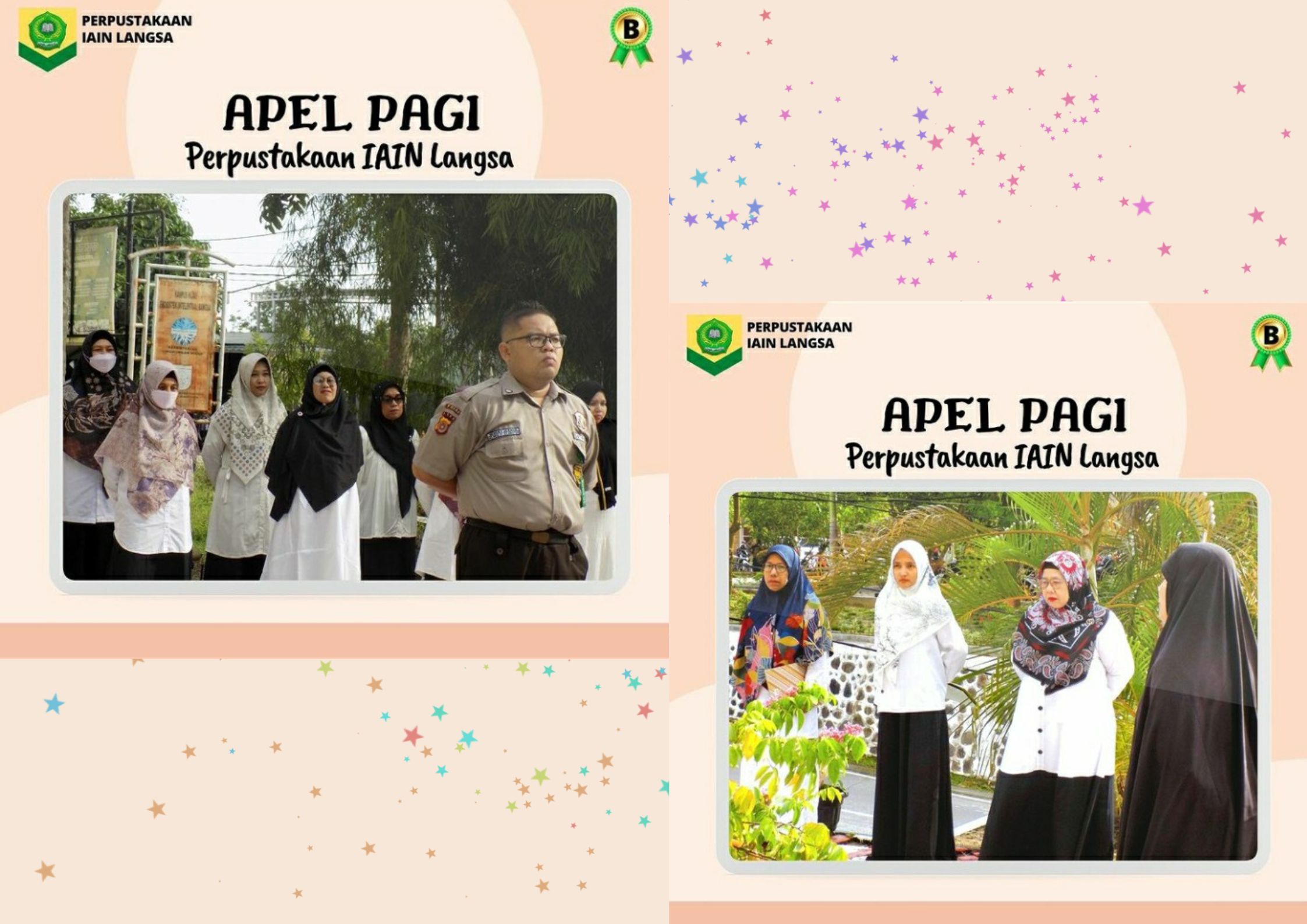 Muhasabah Diri