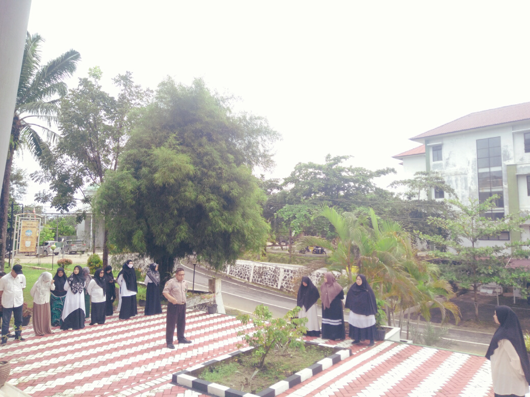 Pentingnya Sebuah Kejujuran