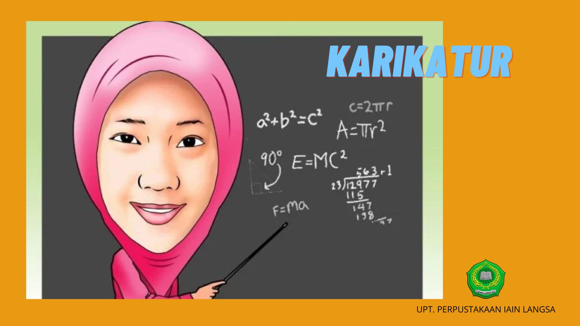 Karikatur: Definisi dan Caranya