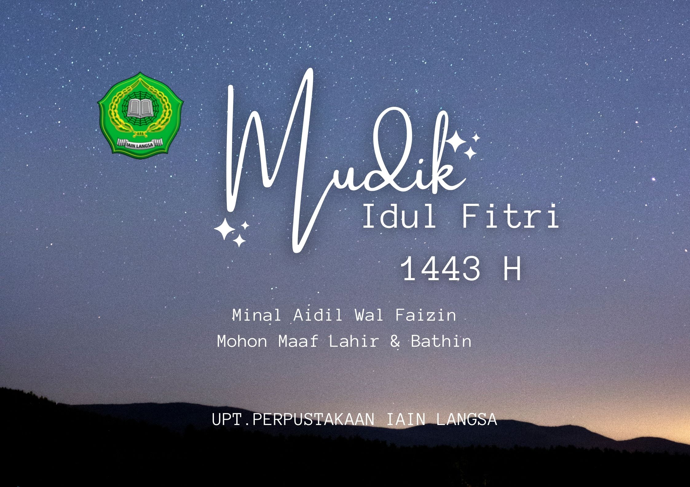 Sejarah dan Arti Kata "Mudik"