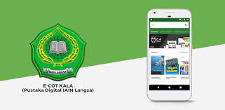 Jumlah Pengunjung Digital E-Cotkala Meningkat Selama Pandemi