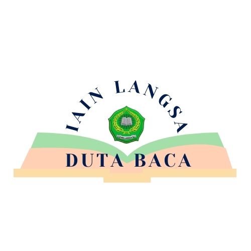 Pendaftaran Peserta Duta baca 2022