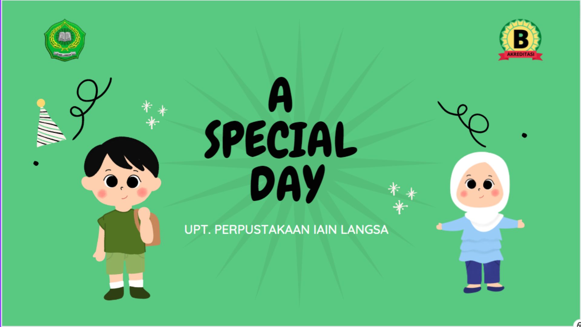 Ada 6 Peringatan Penting Hari Ini