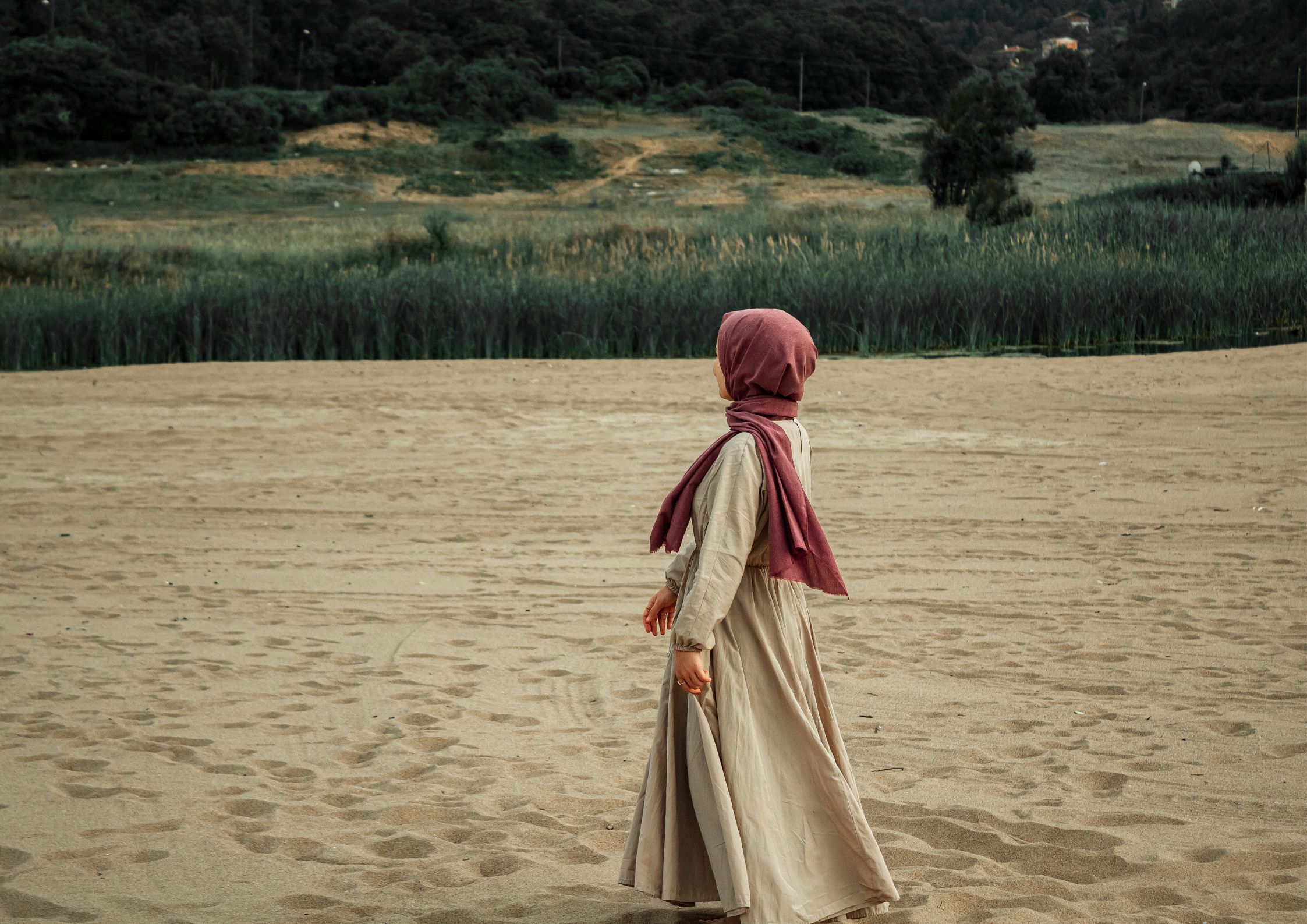 Adab Berpakaian dalam Islam