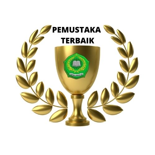 Pemilihan Pemustaka Terbaik