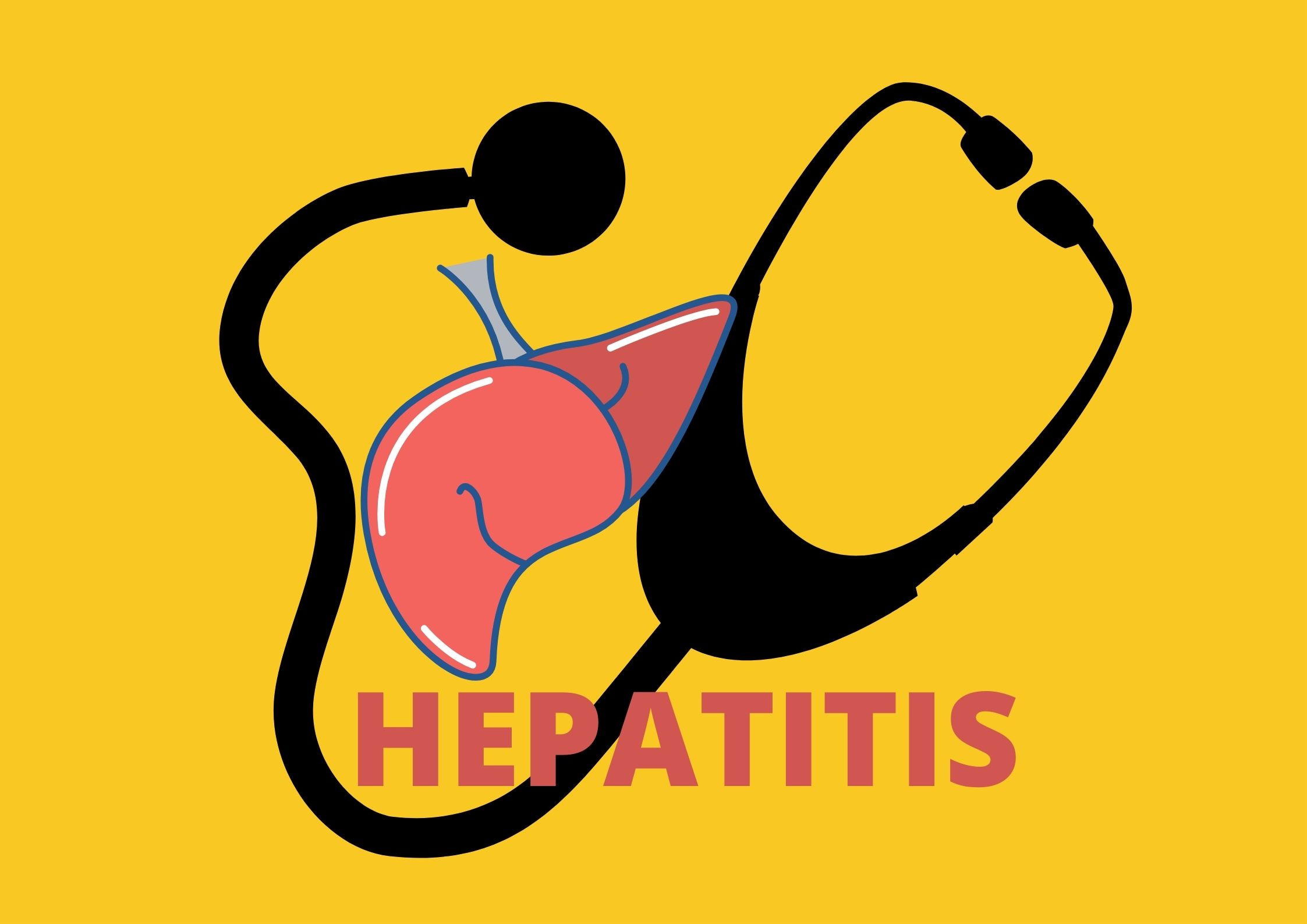 Hepatitis Akut: Penyebab, Gejala dan Cara Pencegahanya.