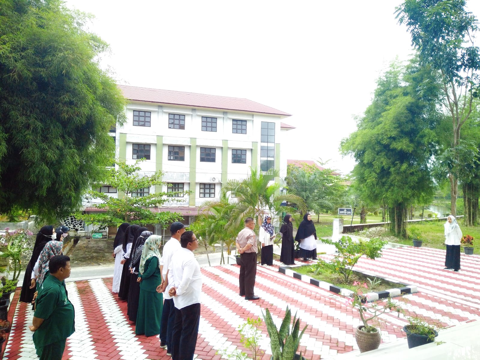 Memaknai Sikap Sabar dalam Hidup