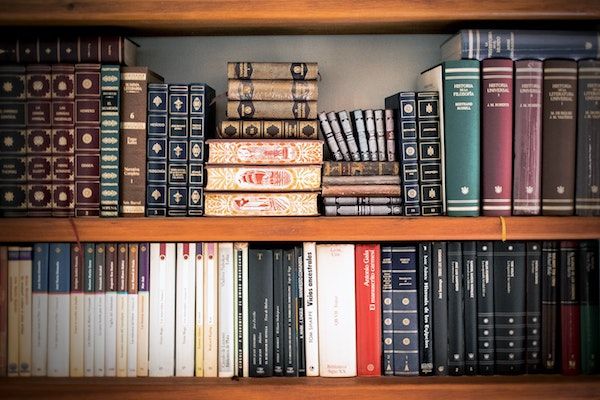 20 Buku Sejarah Muslim Terbaik Part III