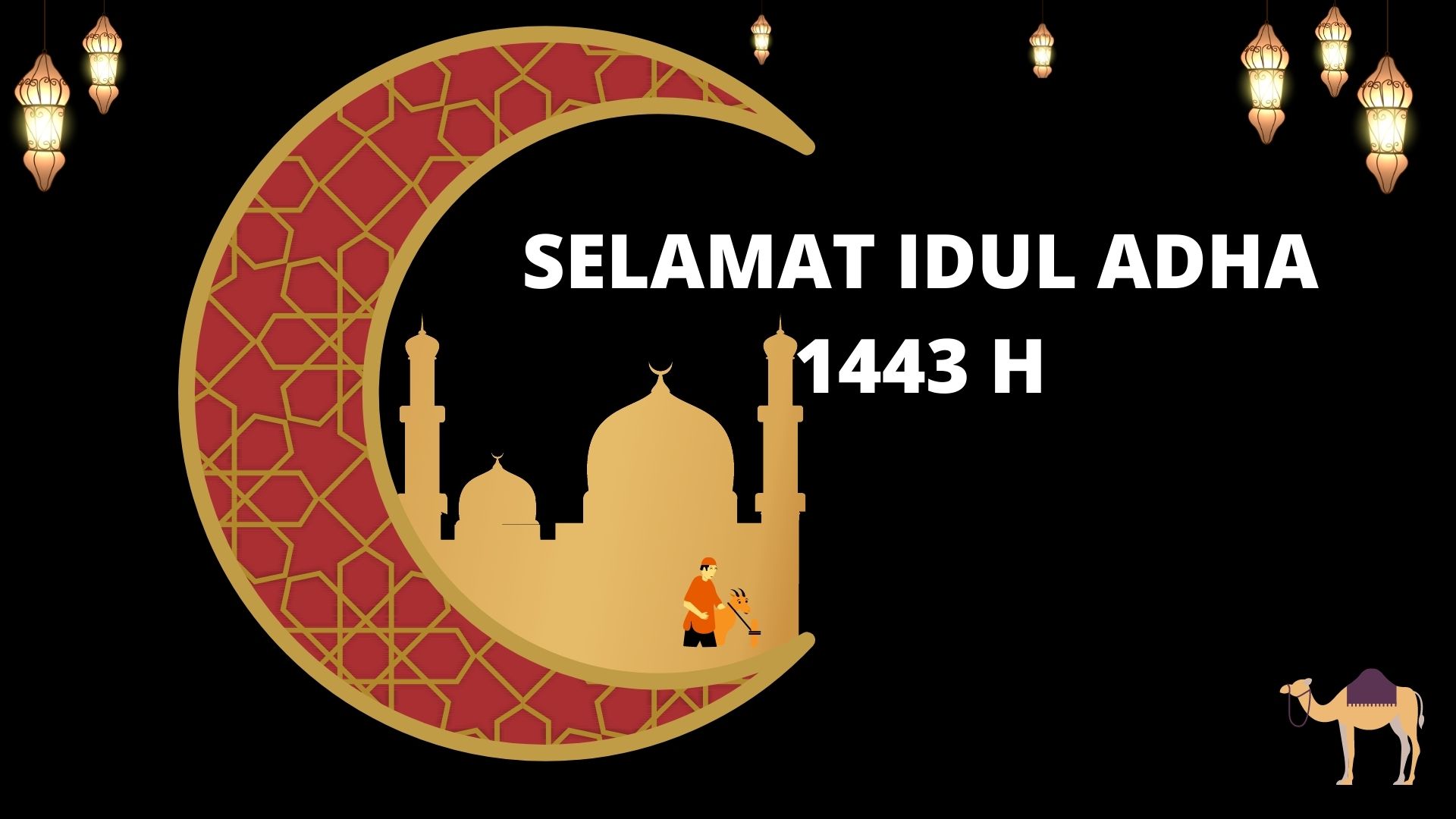 Hari Raya Idul Adha, Kisah Teladan dari Nabi Ibrahim