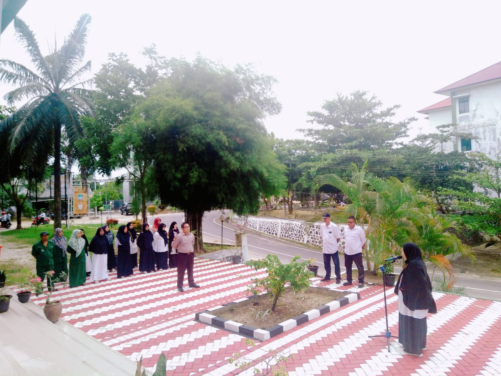 Renungan Muharram, Tingkatkan Ketakwaan