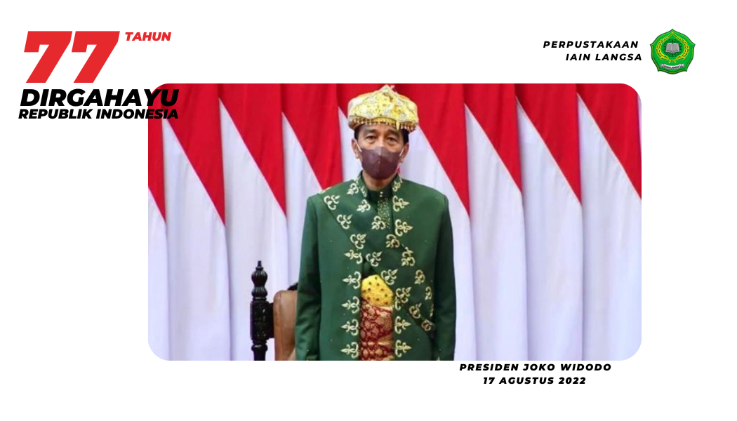 Filosofi Baju Adat Paksian