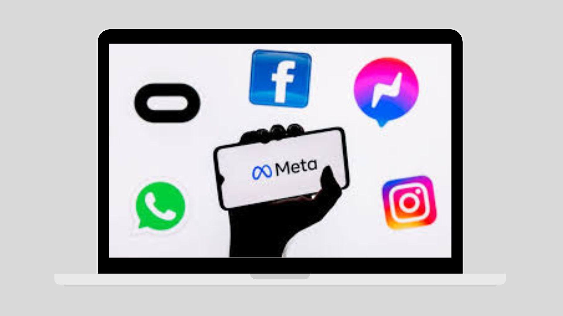 Mengenal Meta, Perusahaan Sosial Media