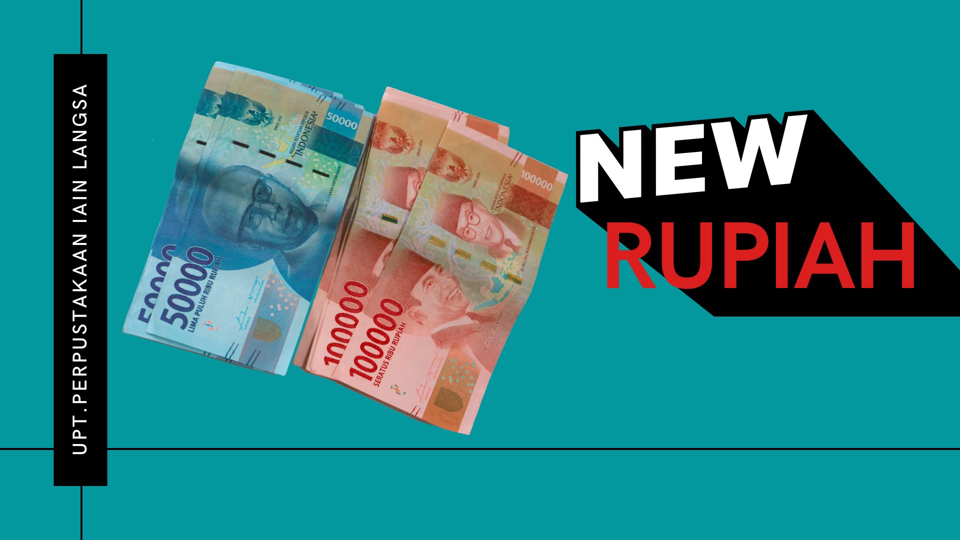 Evolusi Rupiah dari Masa ke Masa Part I