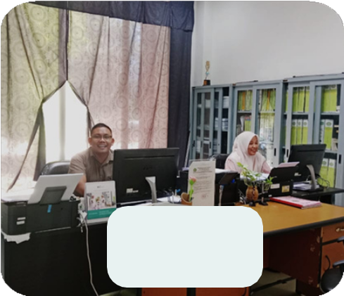 Layanan Administrasi