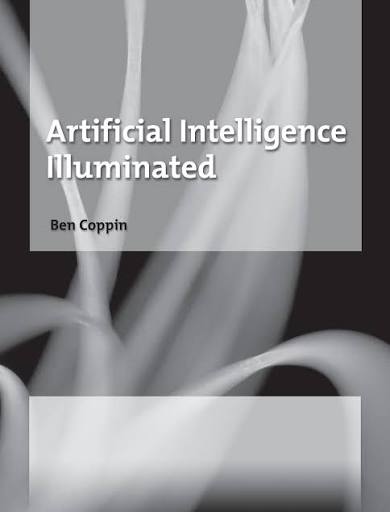 Sampul Artificial Intelligence Illuminated