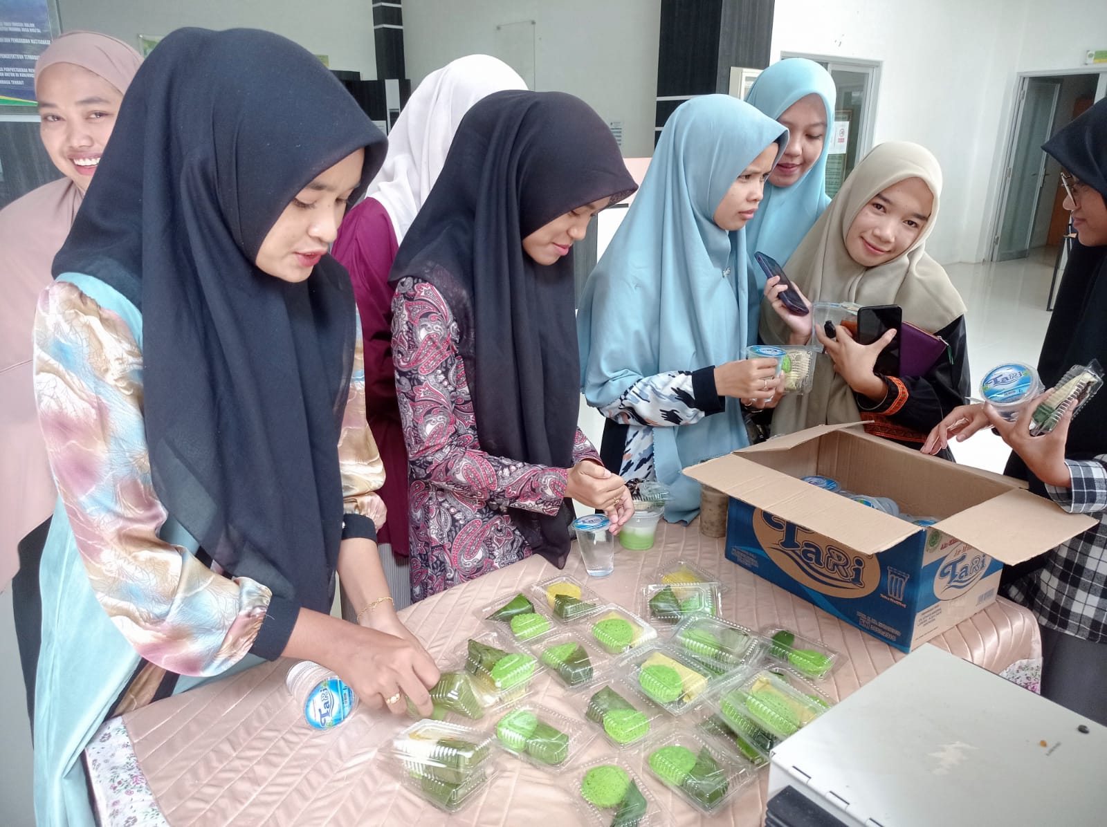 Jum'at Berkah